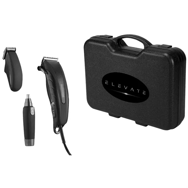 Vivitar® Ultimate Grooming All-In-One Kit... from ASI 89320 Starline USA Inc