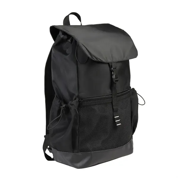 Tacoma Backpack... from ASI 67866 Logomark/Valumark
