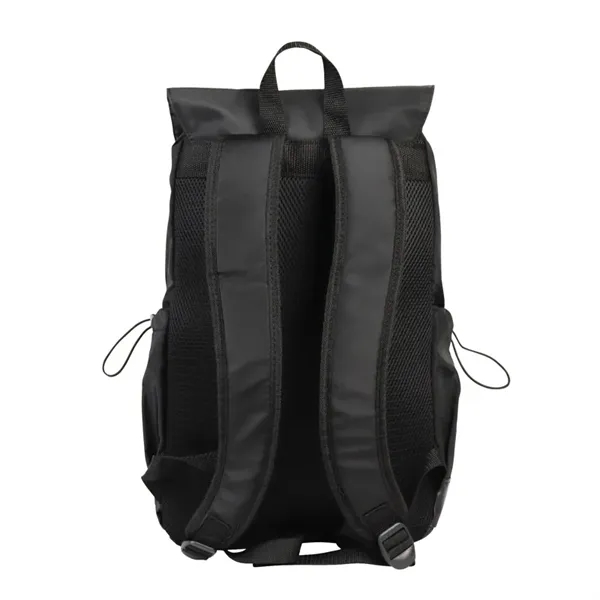 Tacoma Backpack... from ASI 67866 Logomark/Valumark