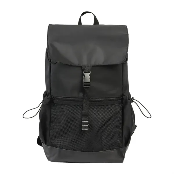 Tacoma Backpack... from ASI 67866 Logomark/Valumark