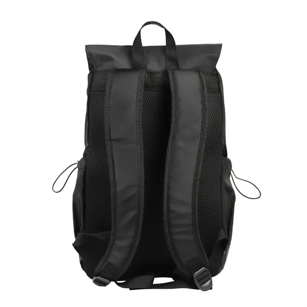 Tacoma Backpack... from ASI 67866 Logomark/Valumark