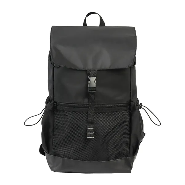 Tacoma Backpack... from ASI 67866 Logomark/Valumark