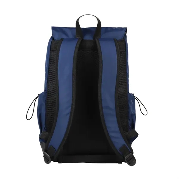 Tacoma Backpack... from ASI 67866 Logomark/Valumark