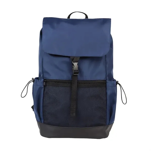 Tacoma Backpack... from ASI 67866 Logomark/Valumark