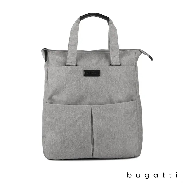 Bugatti Reborn Hybrid Backpack / Tote Bag... from ASI 67866 Logomark/Valumark
