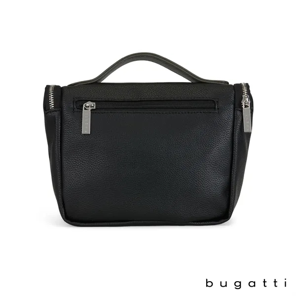 Bugatti Contrast Collection Travel Organizer... from ASI 67866 Logomark/Valumark