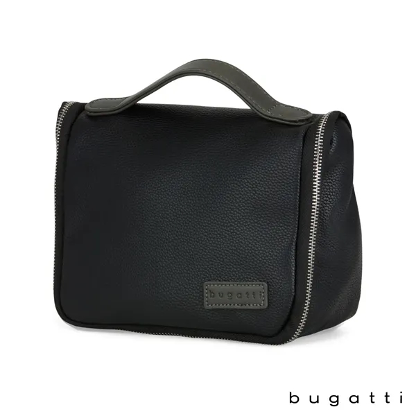 Bugatti Contrast Collection Travel Organizer... from ASI 67866 Logomark/Valumark