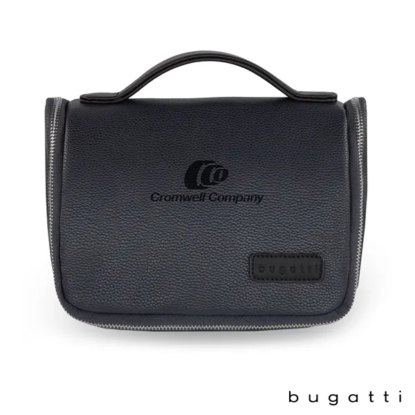 Bugatti Contrast Collection Travel Organizer... from ASI 67866 Logomark/Valumark