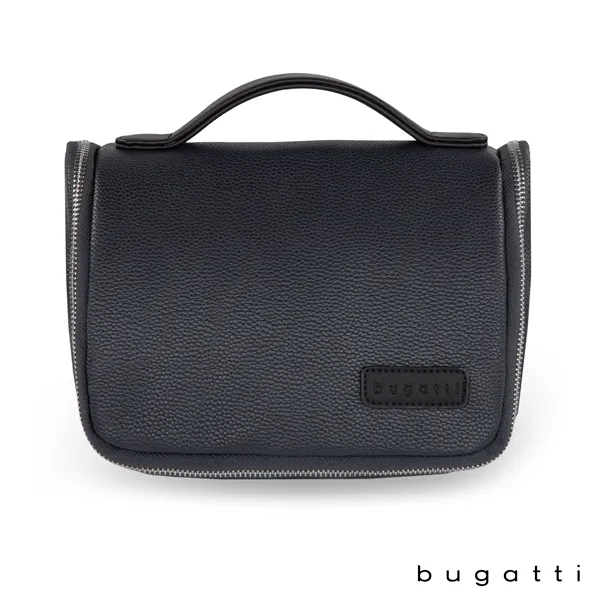 Bugatti Contrast Collection Travel Organizer... from ASI 67866 Logomark/Valumark