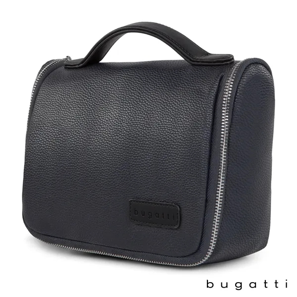 Bugatti Contrast Collection Travel Organizer... from ASI 67866 Logomark/Valumark