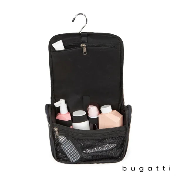Bugatti Contrast Collection Travel Organizer... from ASI 67866 Logomark/Valumark