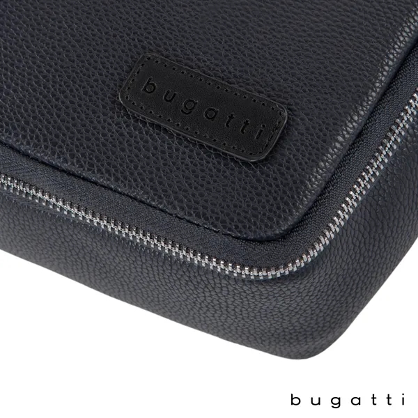Bugatti Contrast Collection Travel Organizer... from ASI 67866 Logomark/Valumark