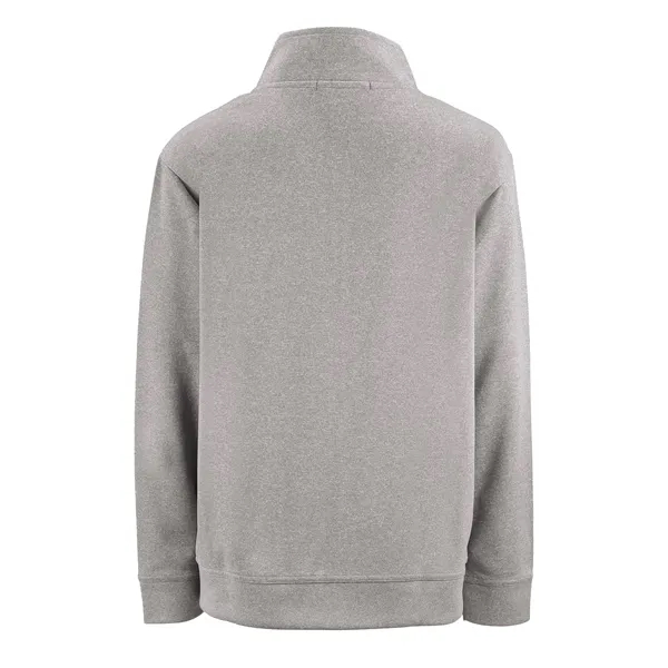 Clique Lift Performance Youth Full Zip Sweatshirt... from ASI 47965 Cutter & Buck