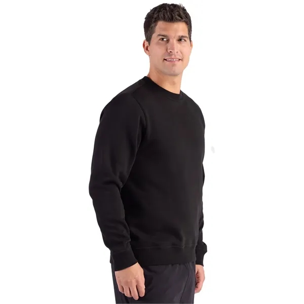 Clique Drive Recycled Mens Crewneck Sweatshirt... from ASI 47965 Cutter & Buck