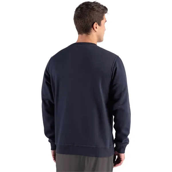 Clique Drive Recycled Mens Crewneck Sweatshirt... from ASI 47965 Cutter & Buck