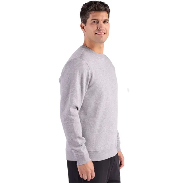 Clique Drive Recycled Mens Crewneck Sweatshirt... from ASI 47965 Cutter & Buck
