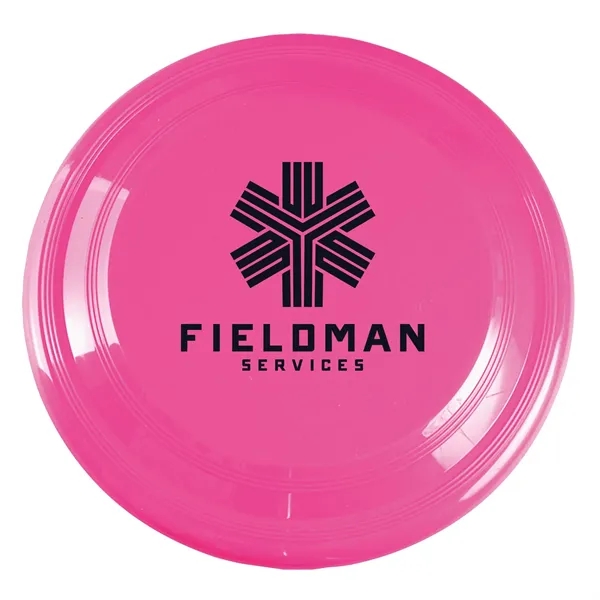 9" Flyer... from ASI 40480 Koozie Group