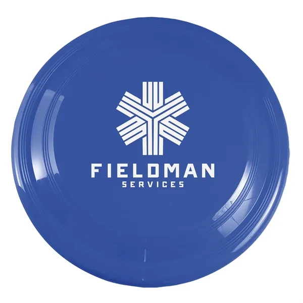 9" Flyer... from ASI 40480 Koozie Group