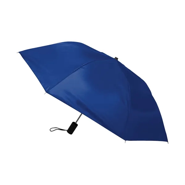 Shed Rain™ 40" Economy Auto-Open Compact Umbrella... from ASI 40480 Koozie Group