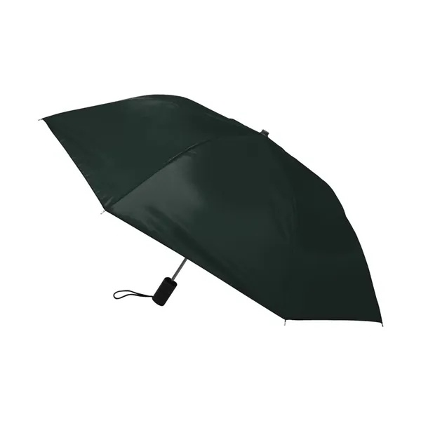 Shed Rain™ 40" Economy Auto-Open Compact Umbrella... from ASI 40480 Koozie Group