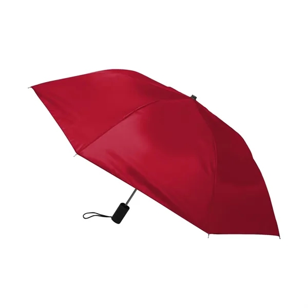 Shed Rain™ 40" Economy Auto-Open Compact Umbrella... from ASI 40480 Koozie Group