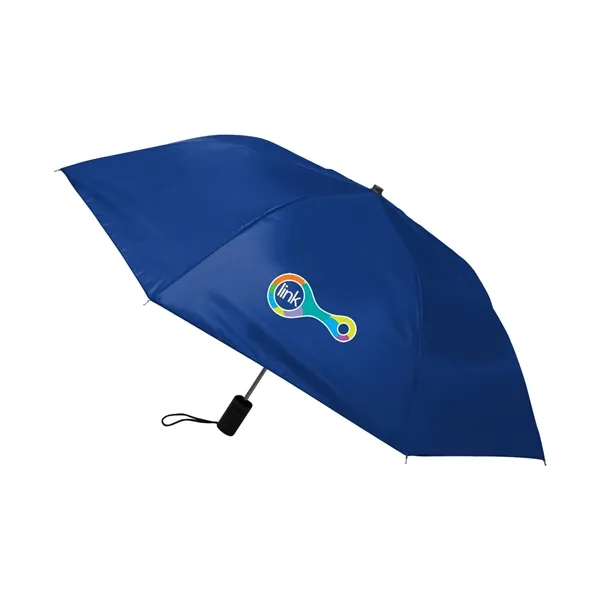 Shed Rain™ 40" Economy Auto-Open Compact Umbrella... from ASI 40480 Koozie Group