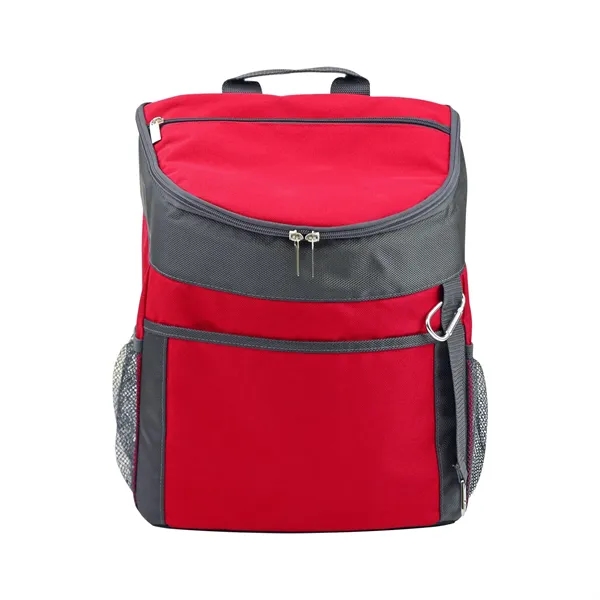 28-Can Backpack Cooler... from ASI 40480 Koozie Group