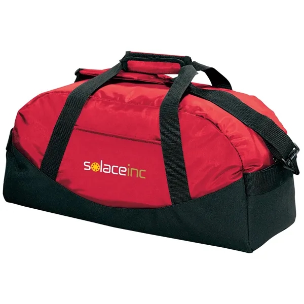 Large Classic Cargo Duffel... from ASI 40480 Koozie Group / Norwood
