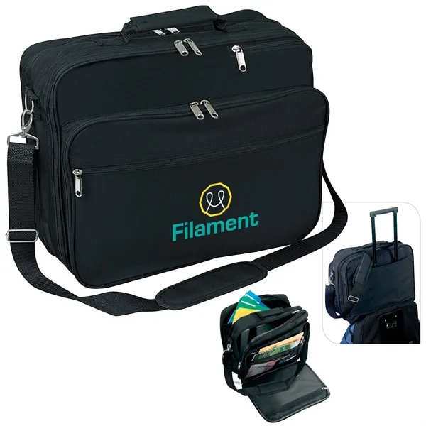 Paramount Brief... from ASI 40480 Koozie Group / Norwood