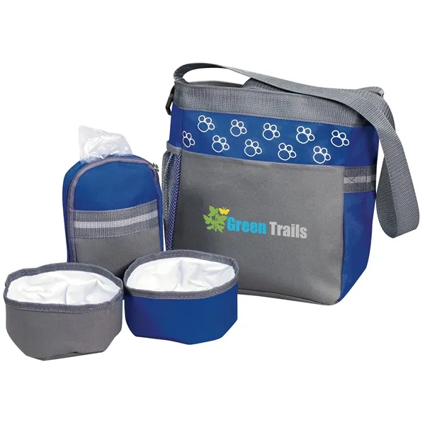 Pet Accessory Bag... from ASI 40480 Koozie Group / Norwood