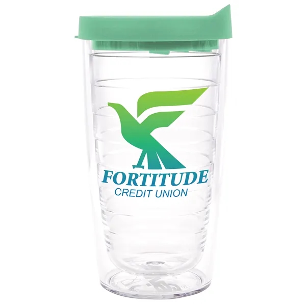 Tervis® Classic Tumbler - 16 oz.... from ASI 40480 Koozie Group