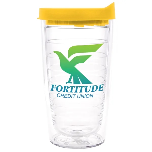 Tervis® Classic Tumbler - 16 oz.... from ASI 40480 Koozie Group