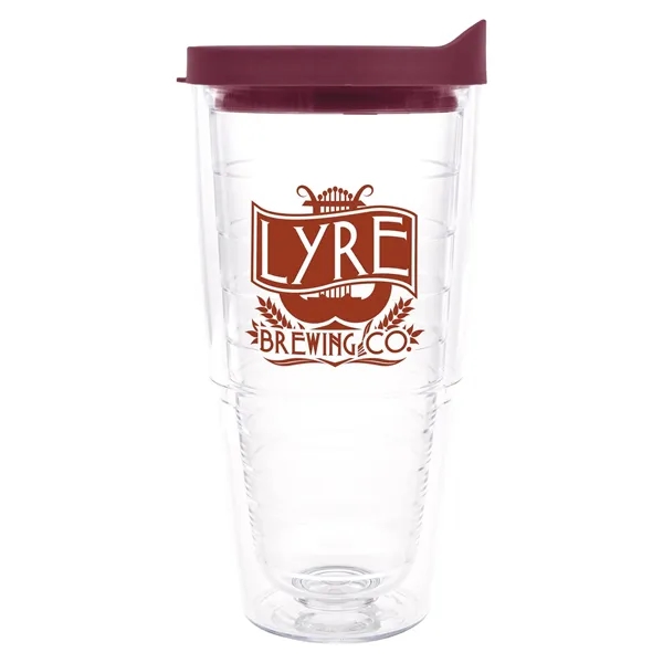 Tervis® Classic Tumbler - 24 oz.... from ASI 40480 Koozie Group