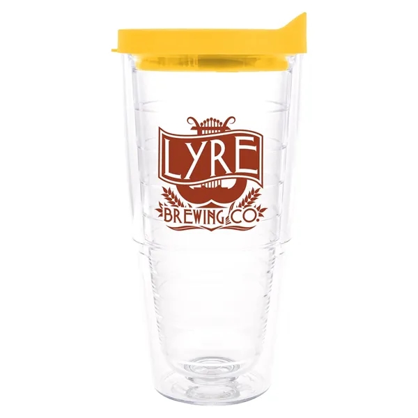 Tervis® Classic Tumbler - 24 oz.... from ASI 40480 Koozie Group