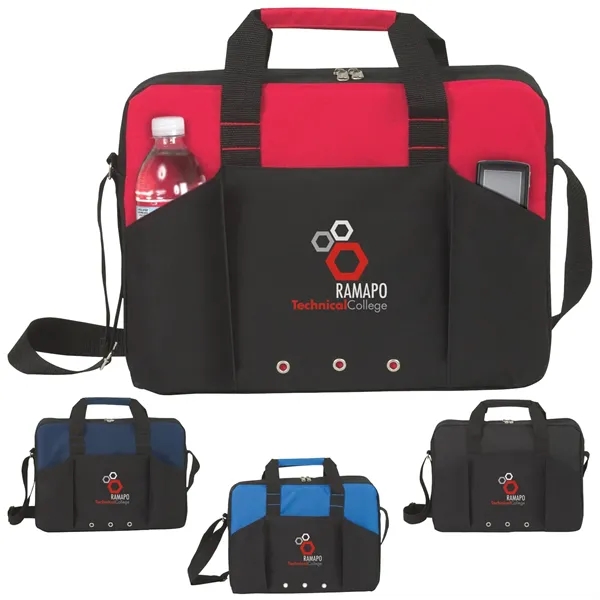 Economic Force Brief... from ASI 40480 Koozie Group / Atchison by BIC