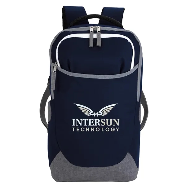 Maddox Computer Backpack... from ASI 40480 Koozie Group