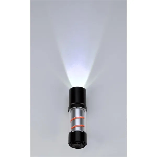 Illumi-Swirl Lantern Flashlight... from ASI 40480 Koozie Group