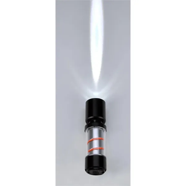 Illumi-Swirl Lantern Flashlight... from ASI 40480 Koozie Group