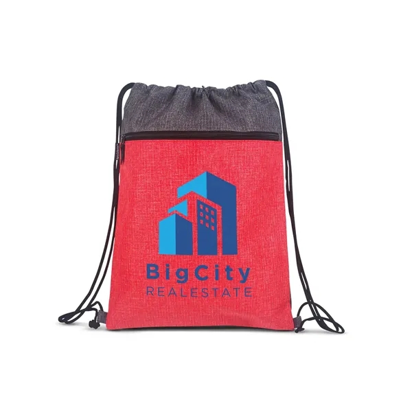 Kerry Drawstring Backpack... from ASI 79530 Prime Line