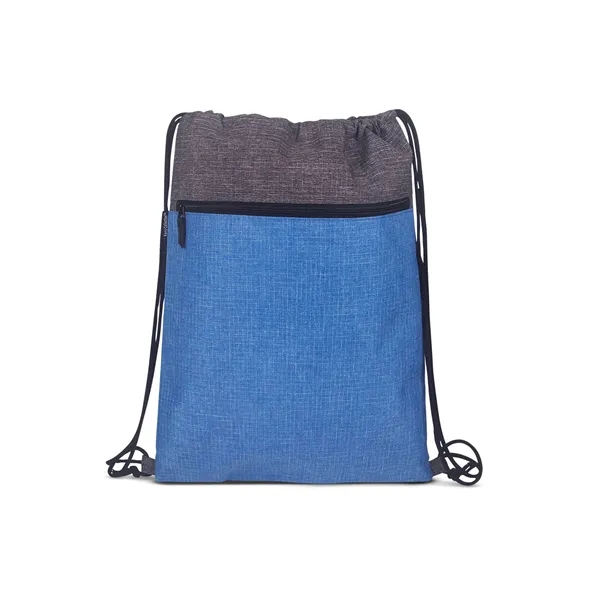 Kerry Drawstring Backpack... from ASI 79530 Prime Line