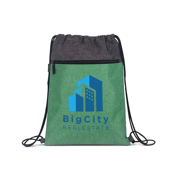 Kerry Drawstring Backpack... from ASI 79530 Prime Line