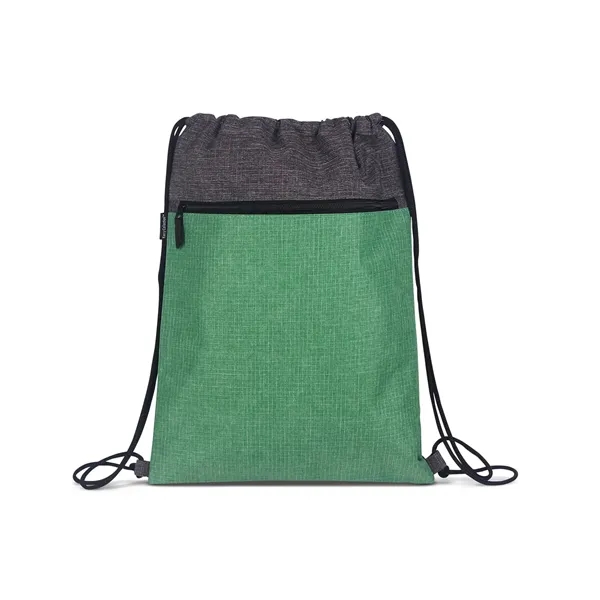 Kerry Drawstring Backpack... from ASI 79530 Prime Line