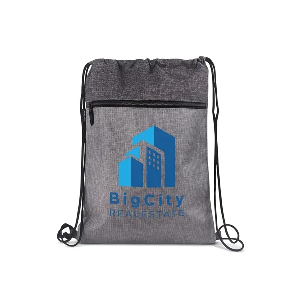 Kerry Drawstring Backpack... from ASI 79530 Prime Line