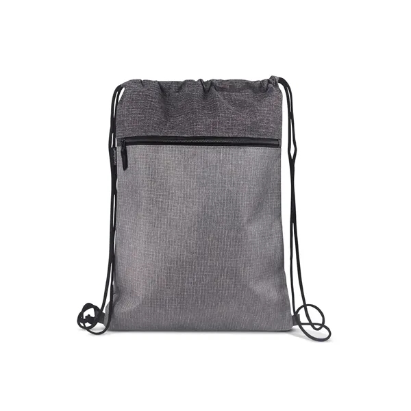 Kerry Drawstring Backpack... from ASI 79530 Prime Line