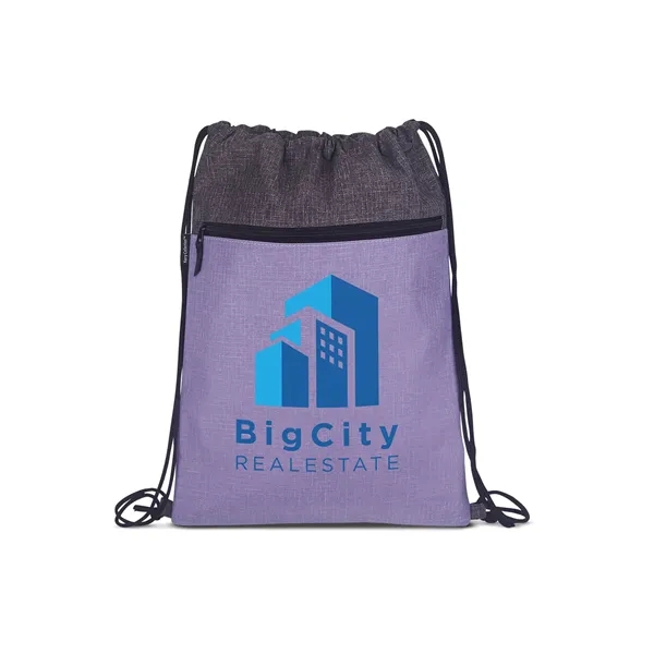Kerry Drawstring Backpack... from ASI 79530 Prime Line