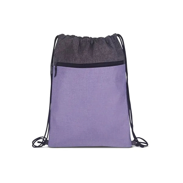 Kerry Drawstring Backpack... from ASI 79530 Prime Line