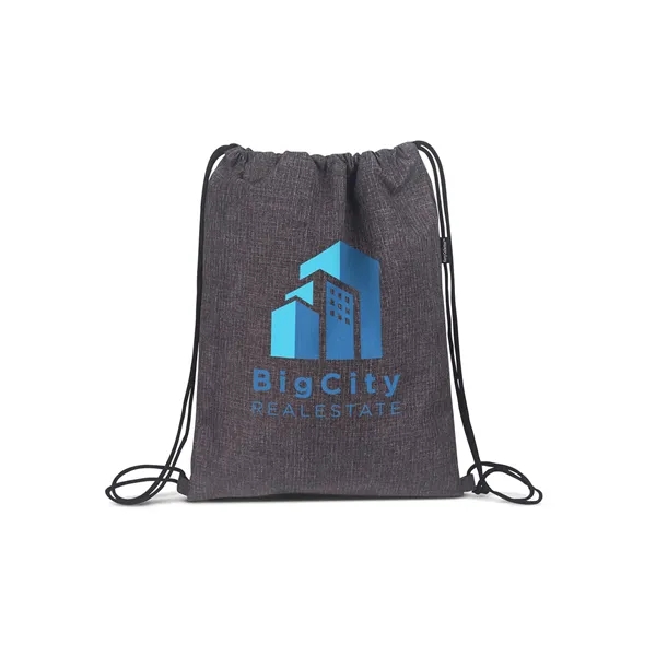 Kerry Drawstring Backpack... from ASI 79530 Prime Line