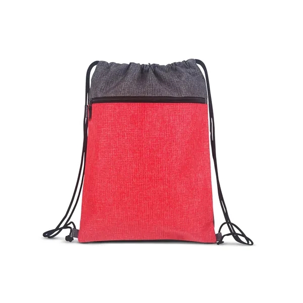 Kerry Drawstring Backpack... from ASI 79530 Prime Line