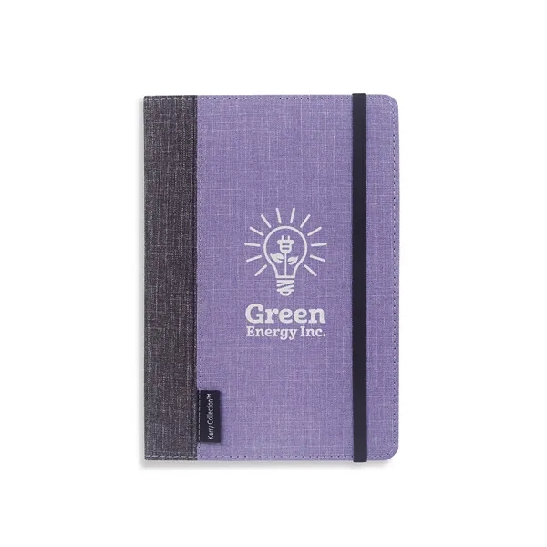 Kerry Journal Notebook 5.75" X 8.25"... from ASI 79530 Prime Line