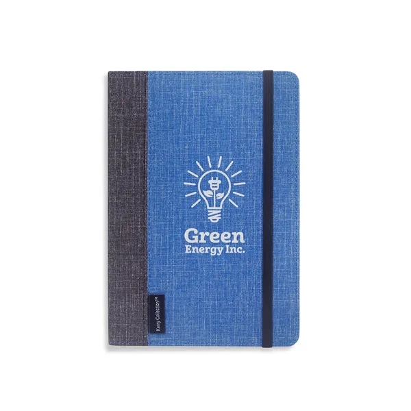 Kerry Journal Notebook 5.75" X 8.25"... from ASI 79530 Prime Line